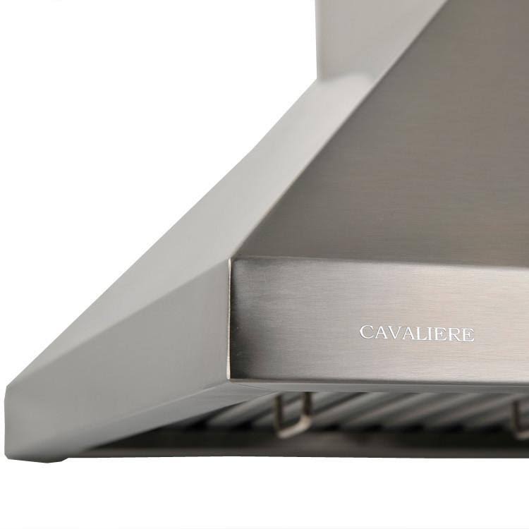 Wall-Mount 36x22 Range Hood T58696
