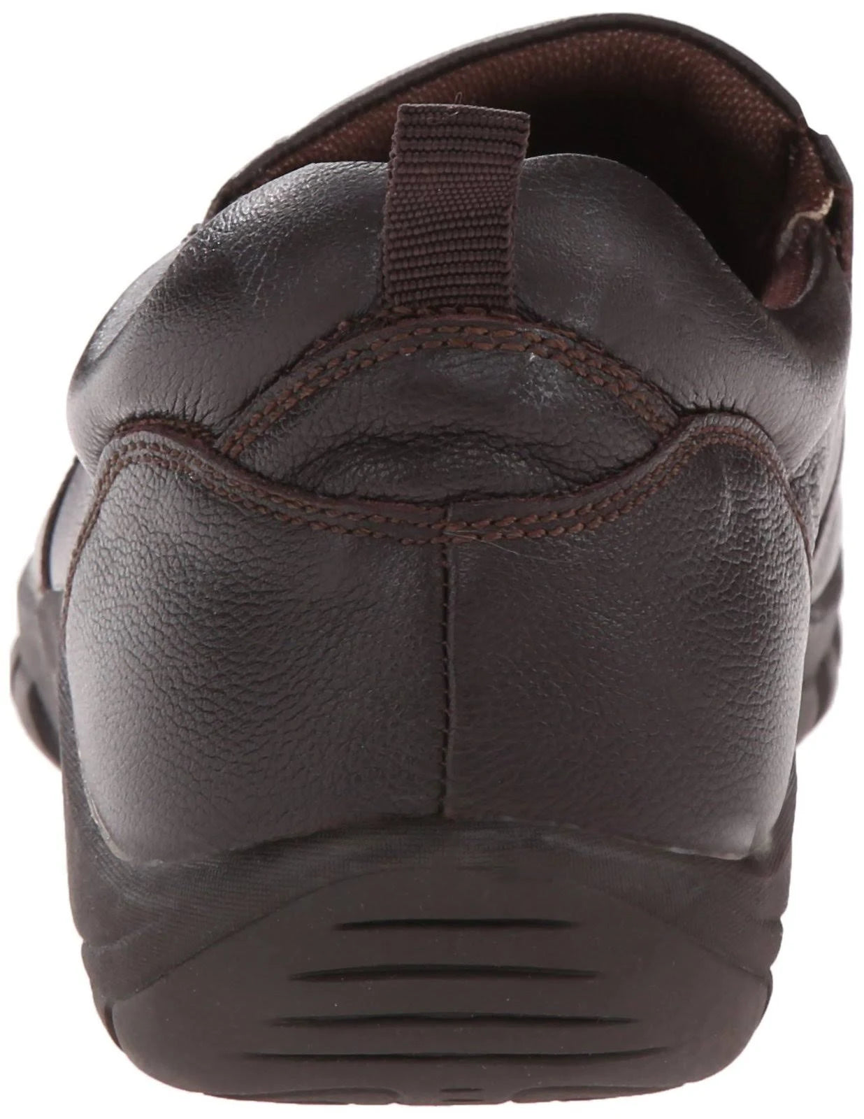 Brown Beckham Men's Shoes D115