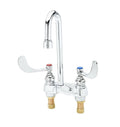 Brass Medical Faucet Y81193