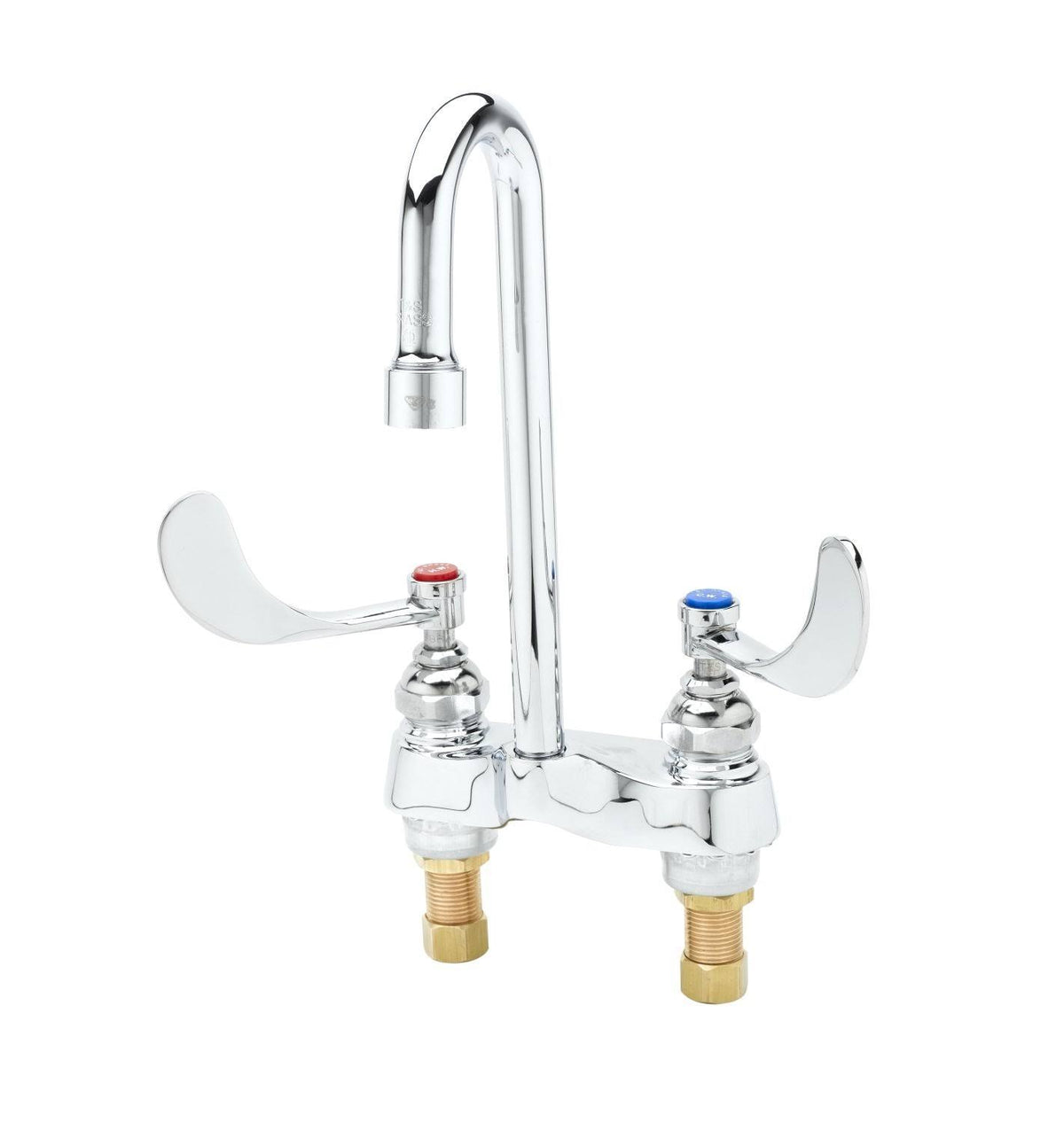 Brass Medical Faucet Y81193