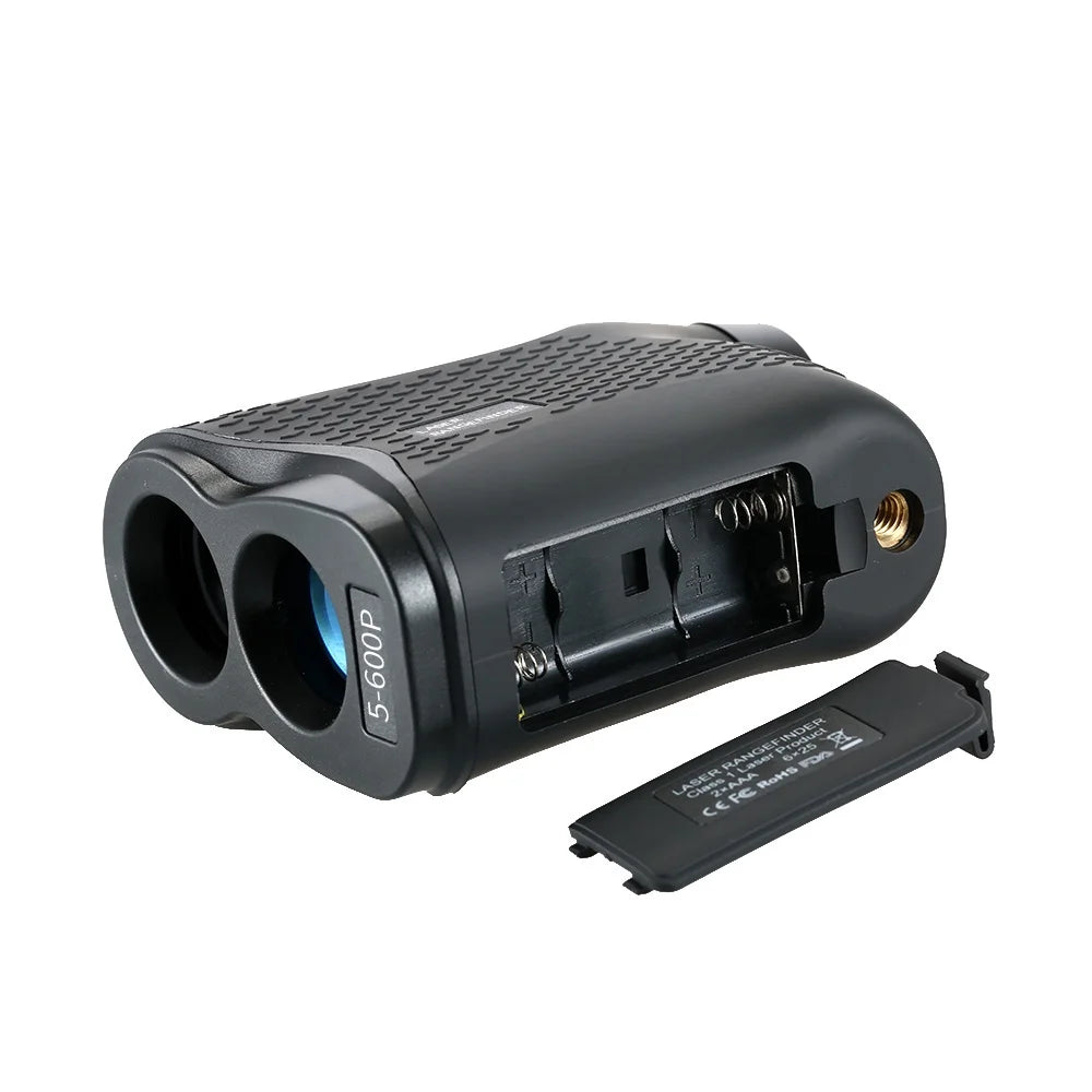 600M Rangefinder Distance Meter Monocular Telescope T2927
