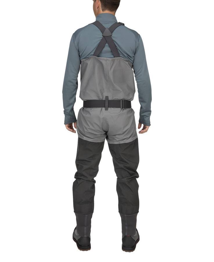 Carbon Stockingfoot Wader R85004