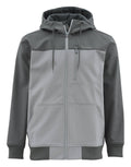 Carbon Fleece Hoody XL G94348