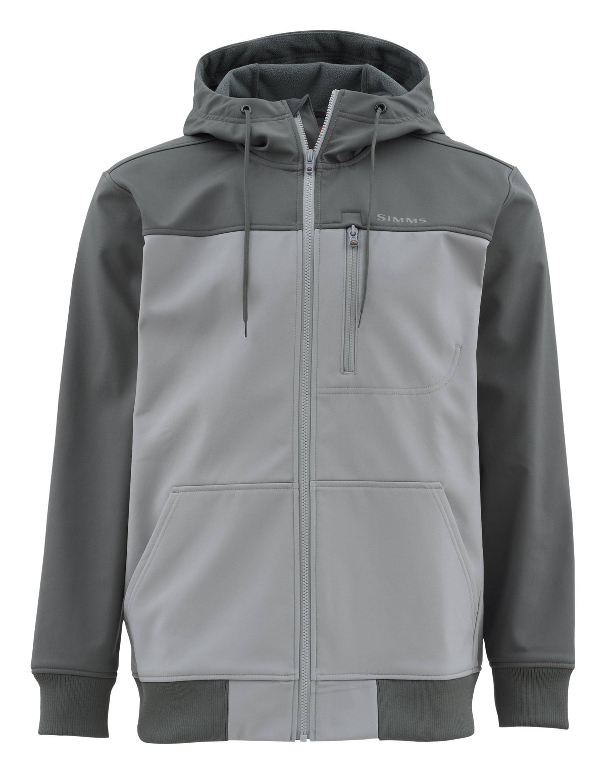 Carbon Fleece Hoody XL G94348