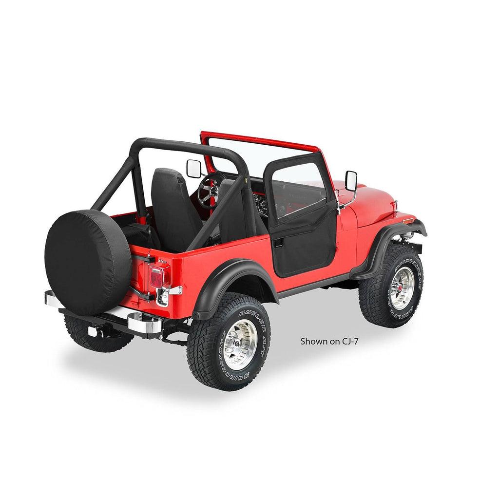 Soft Door Kits H509186