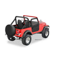 Soft Door Kits H509186