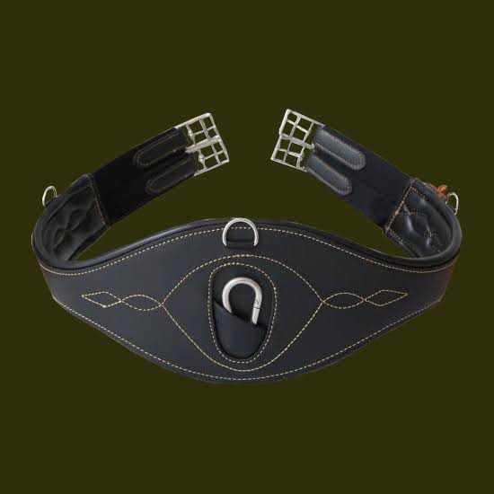 Anatomical Saddle Girth J68632