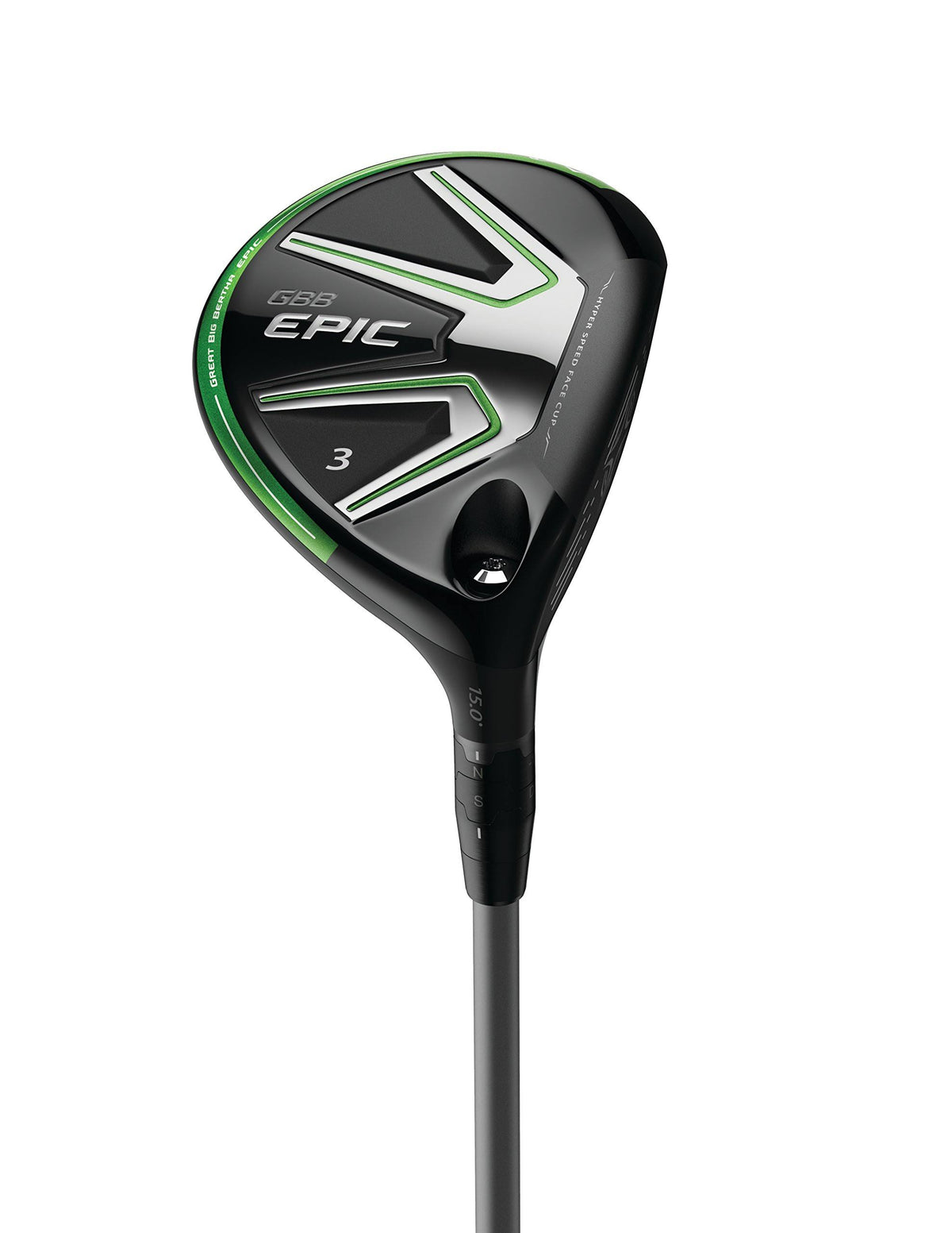 Fairway Wood D152