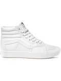 True White Sk8-Hi Shoes D98651