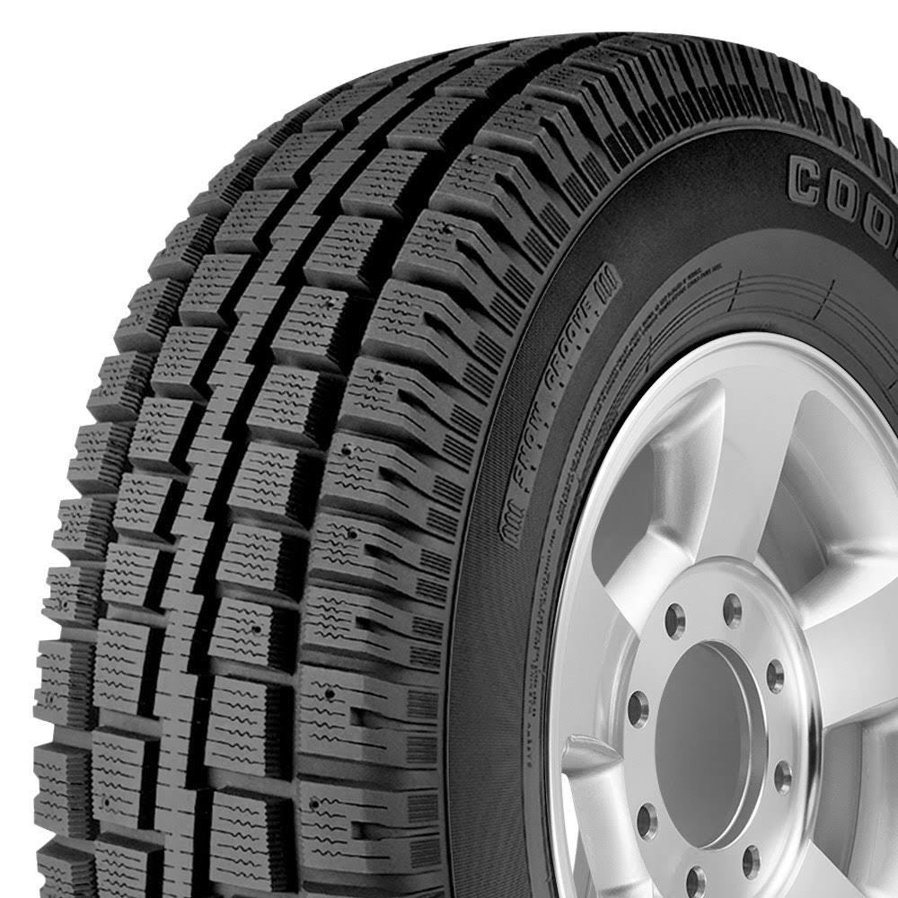 LT265/75R16 Cooper Discoverer M+S Tire D9402