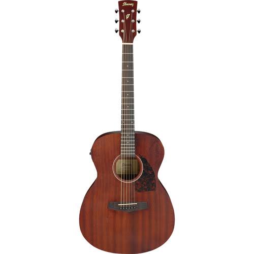 Open Pore Natural Acoustic Electric Guitar S7341
