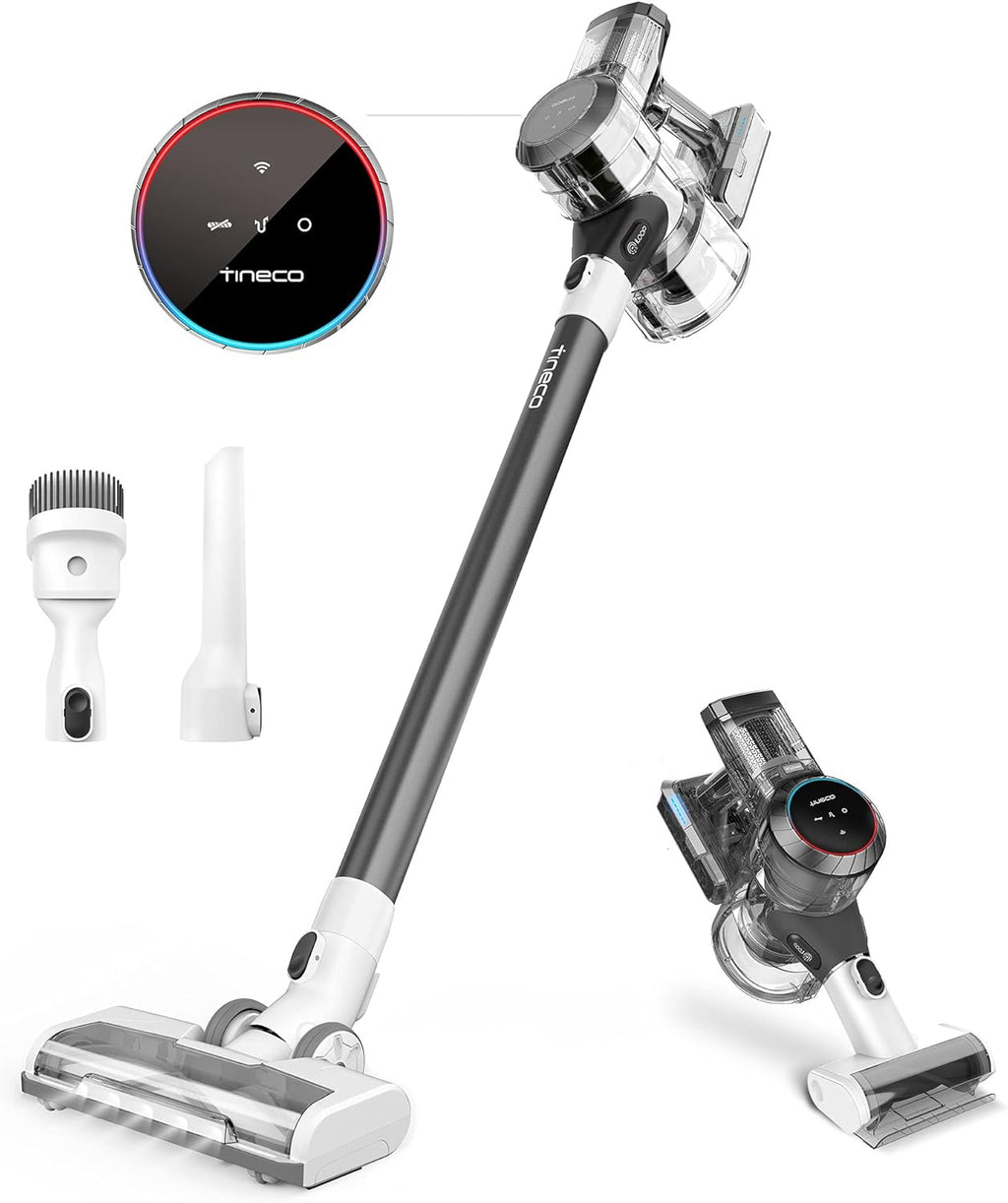 Cordless Stick Handheld Vacuum Cleaner J6915