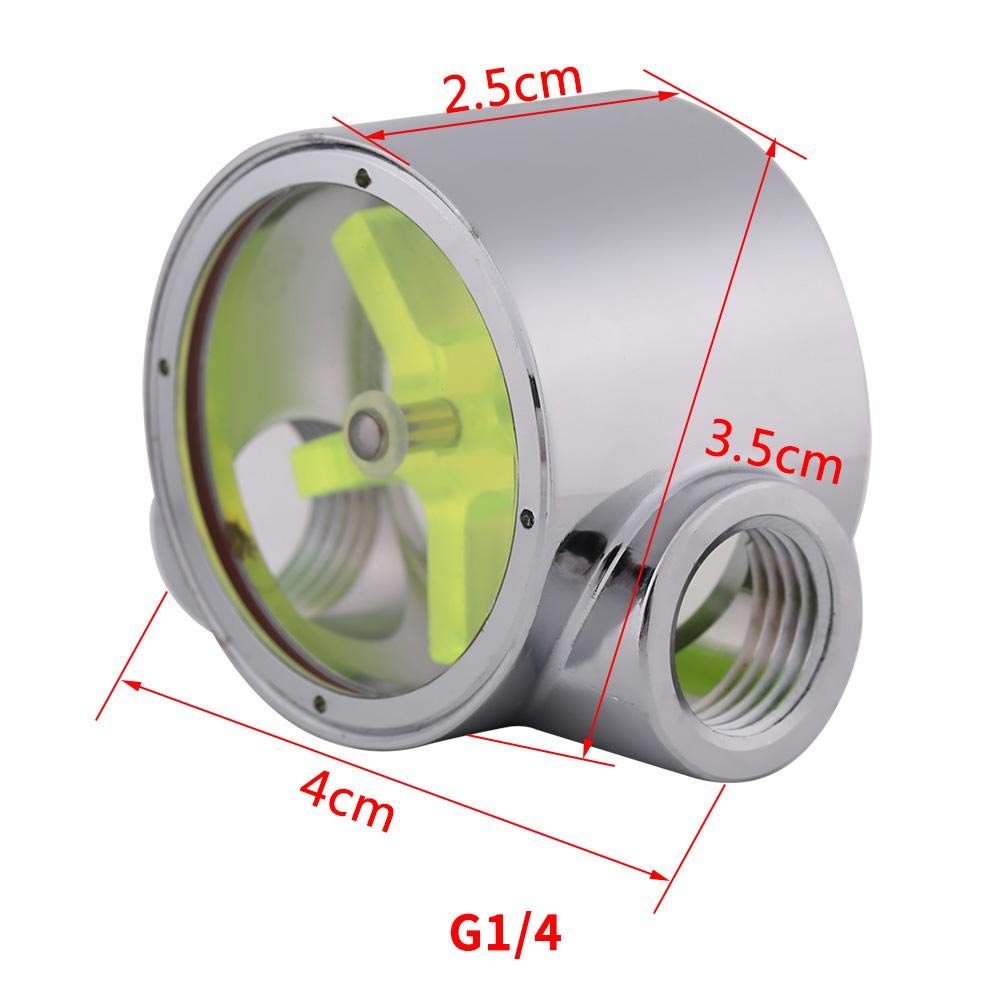Water Flow Indicator for PC Water Cooling System M72141