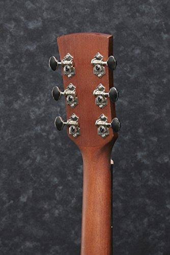 Open Pore Natural Acoustic Electric Guitar S7341