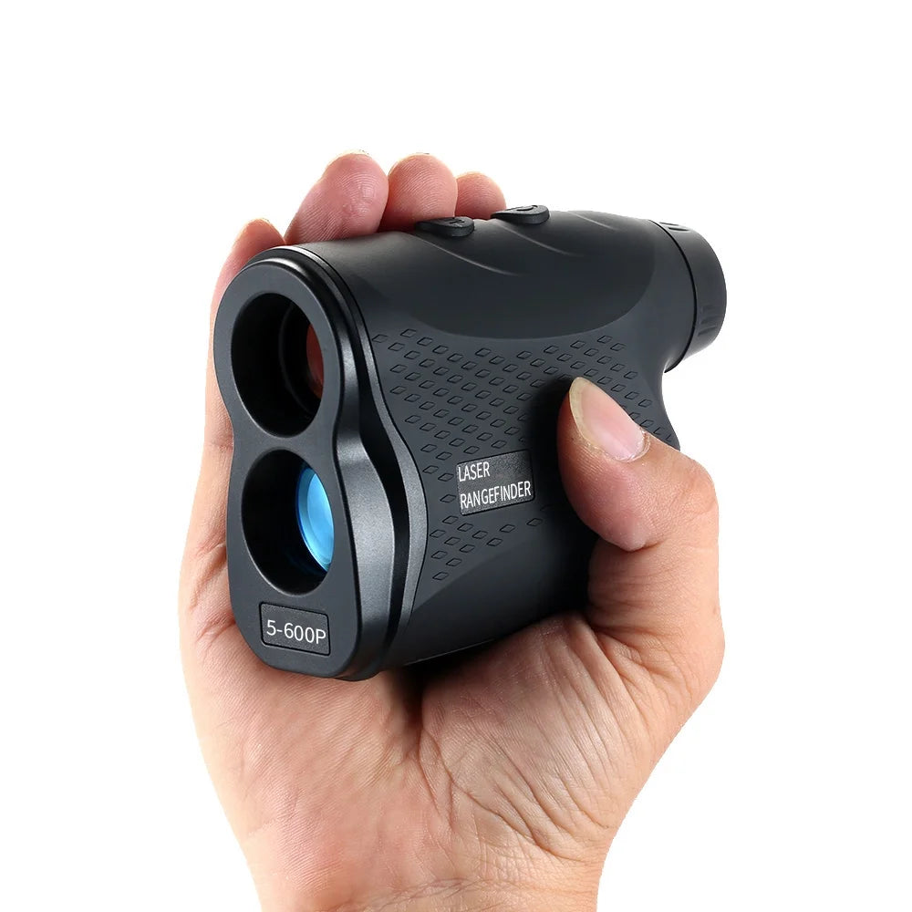 600M Rangefinder Distance Meter Monocular Telescope T2927