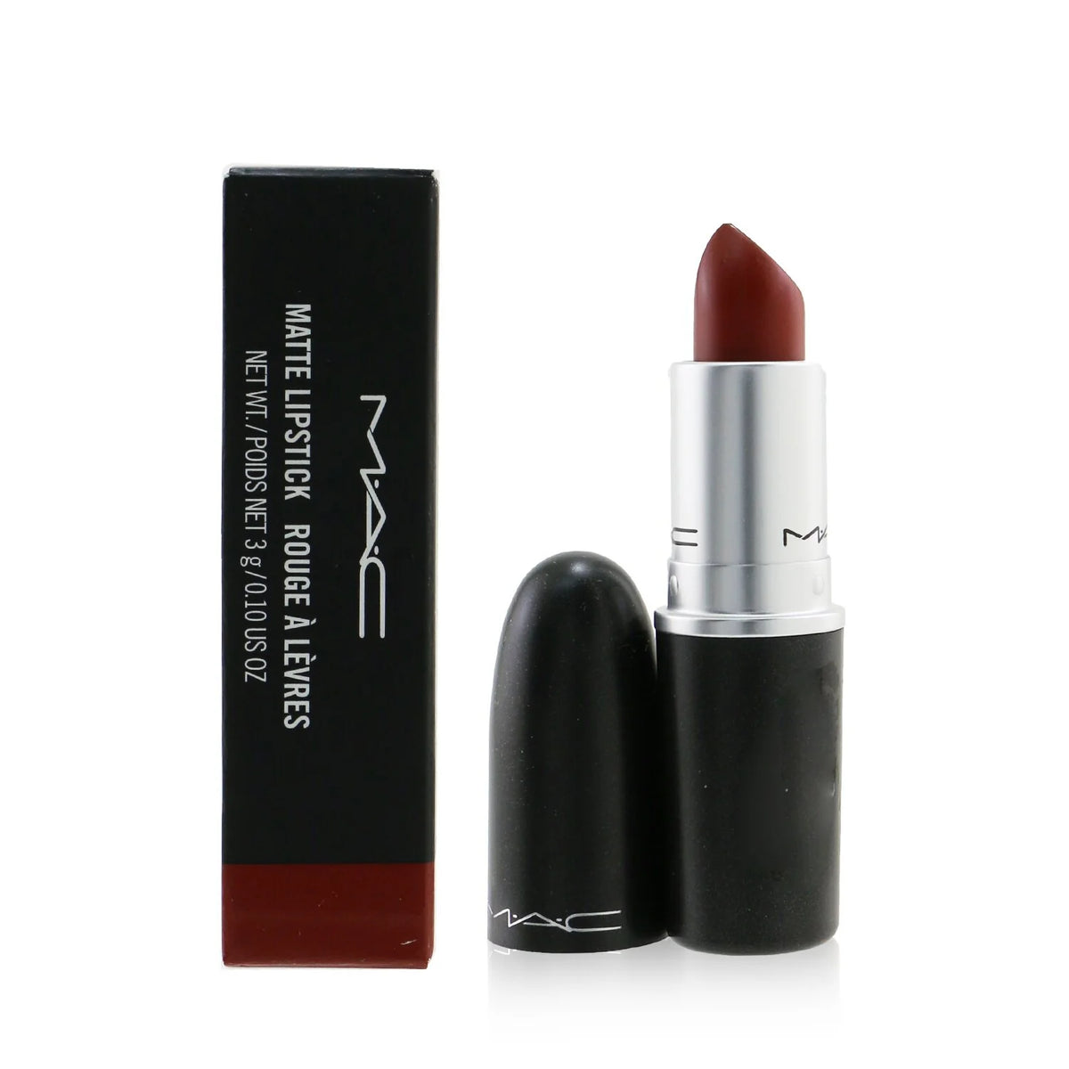 Matte Lipstick 3g M105