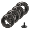 4 Tire Inner Tubes 22x12x8 22x9x8 TR13 Straight Valve Q857985