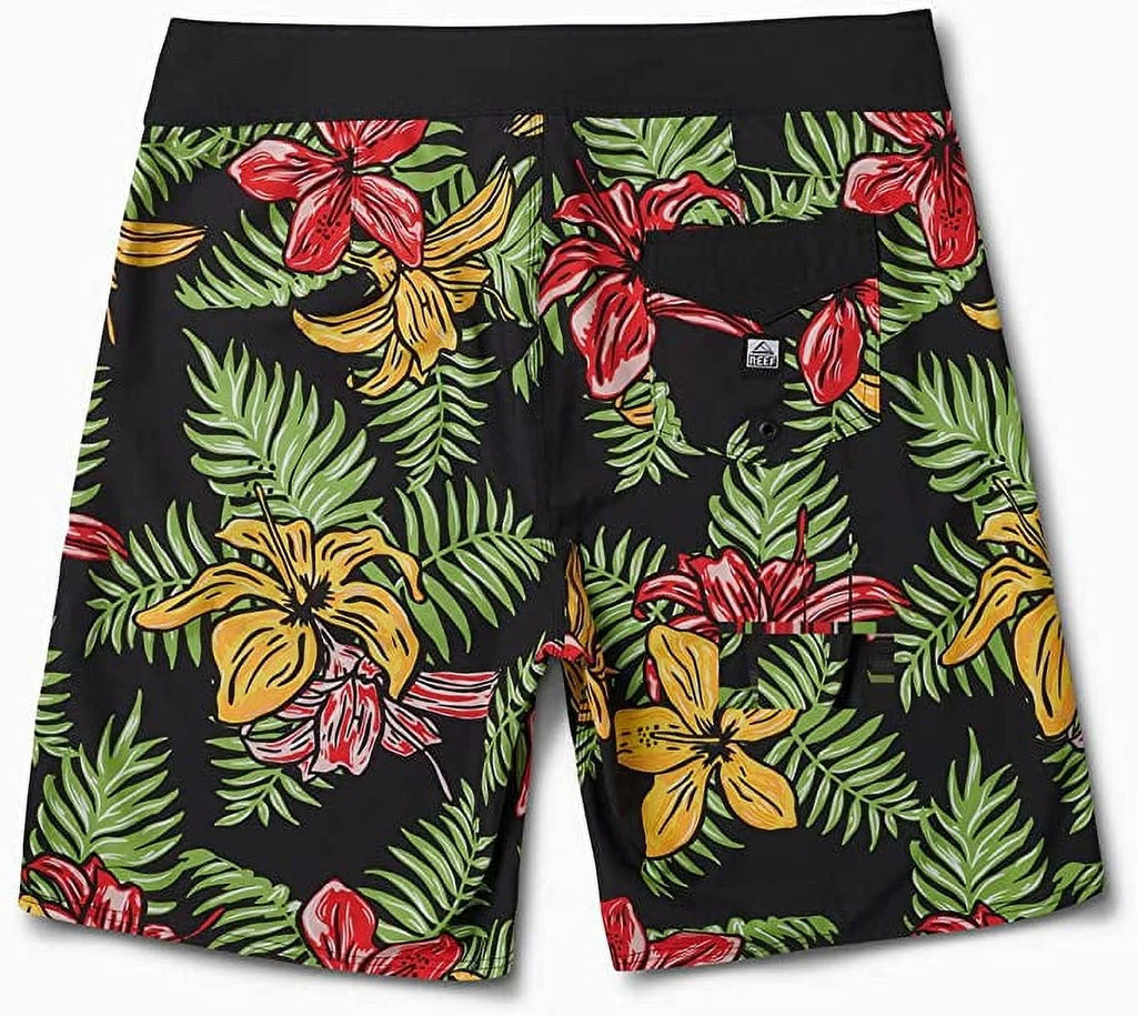 Mens Size 31 Boardshorts E1452