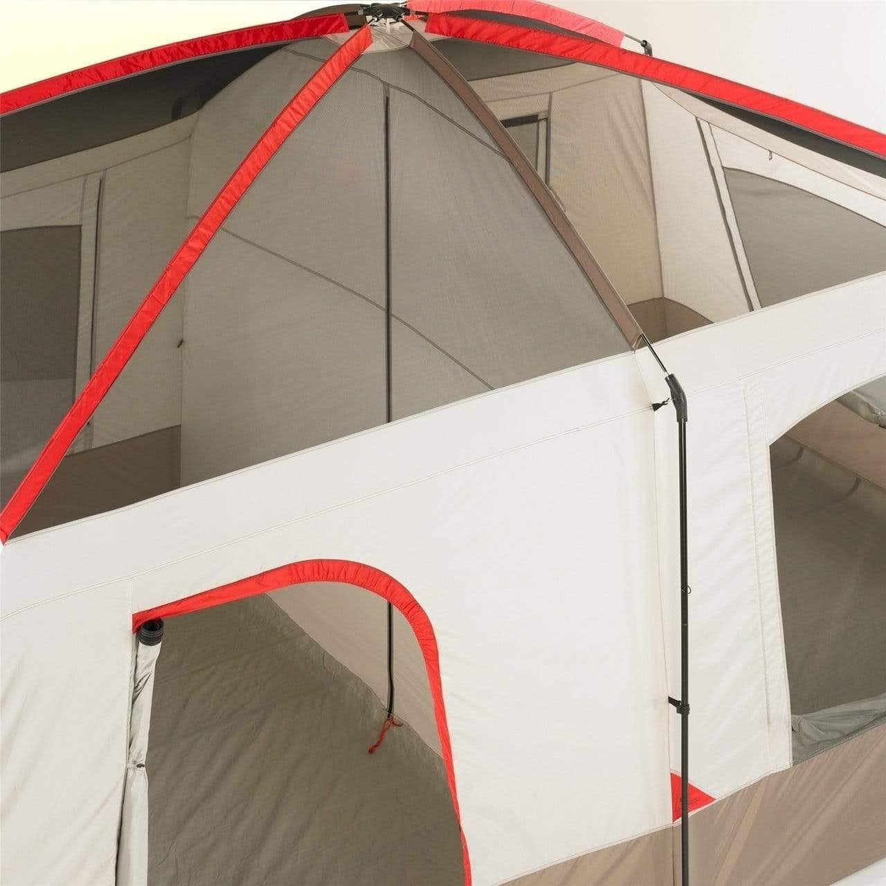 10-Person Cabin Tent O2815