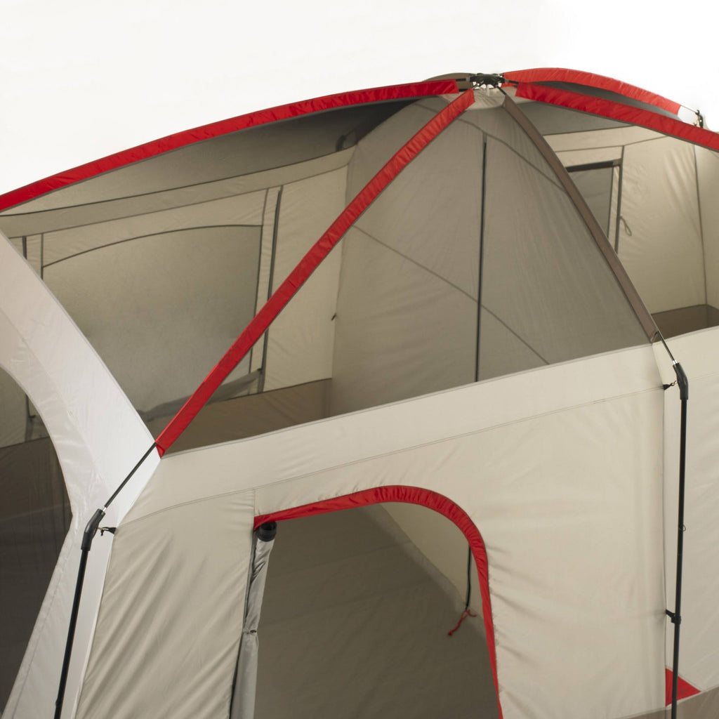 10-Person Cabin Tent O2815