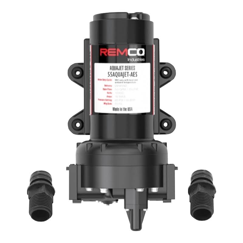 5.3 GPM Water Pump T1603