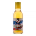 Peach Mango Sweet Glaze Sauce 12 Oz Bottle K93715