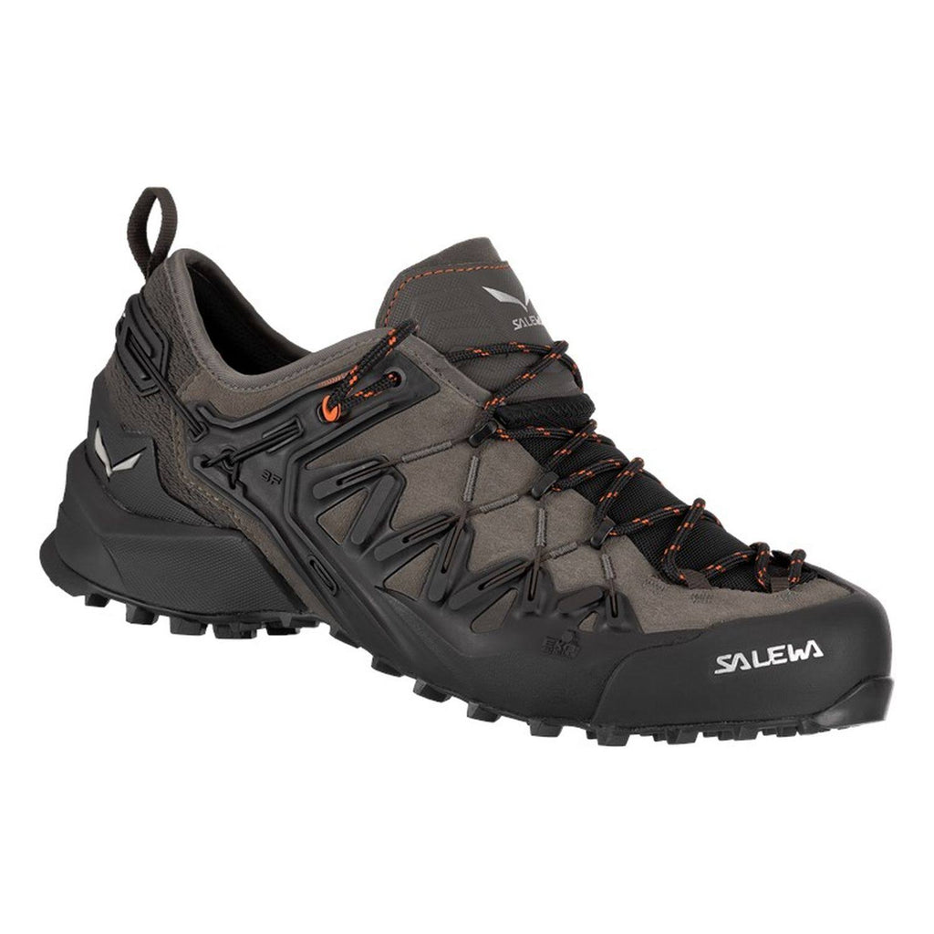 Men's Wildfire Edge Wallnut Fluo Orange F7960