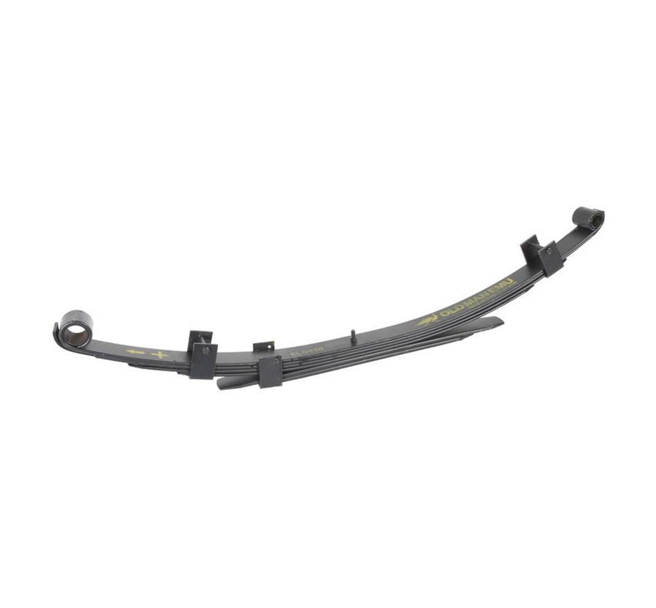 Leaf Spring T99283