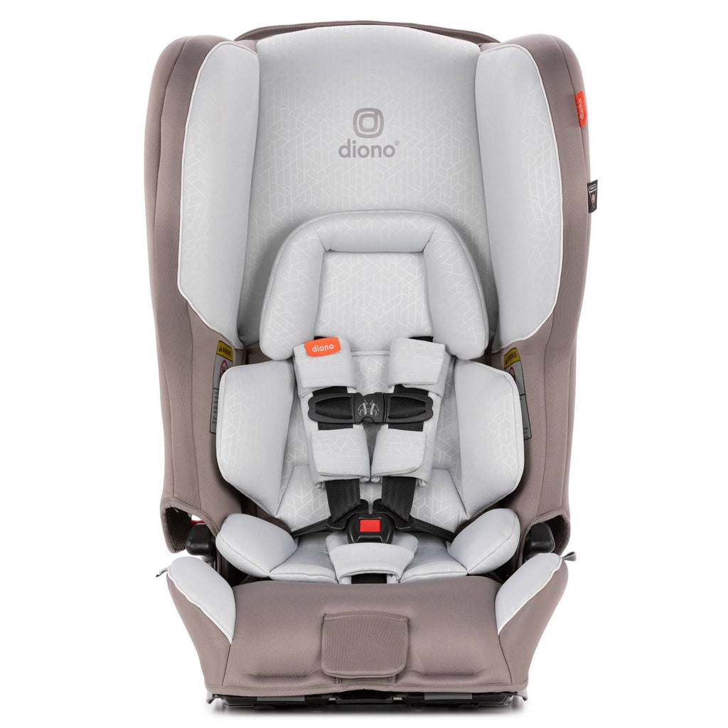 Convertible Car Seat in Grey Oyster H508