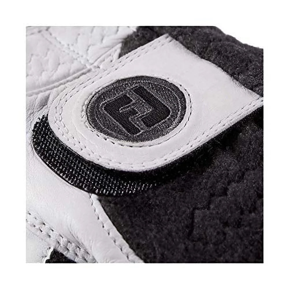 Pearl Winter Gloves, Medium, Pair X57806