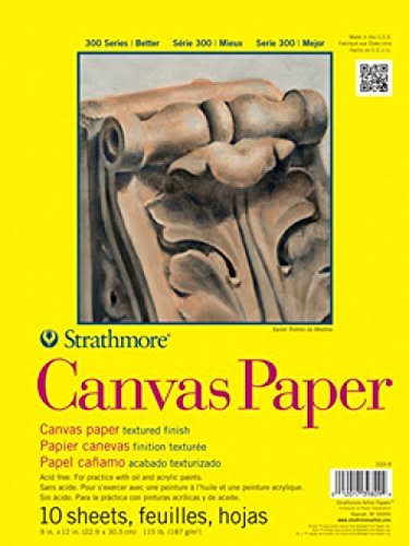 300 Series Canvas Pad L740739