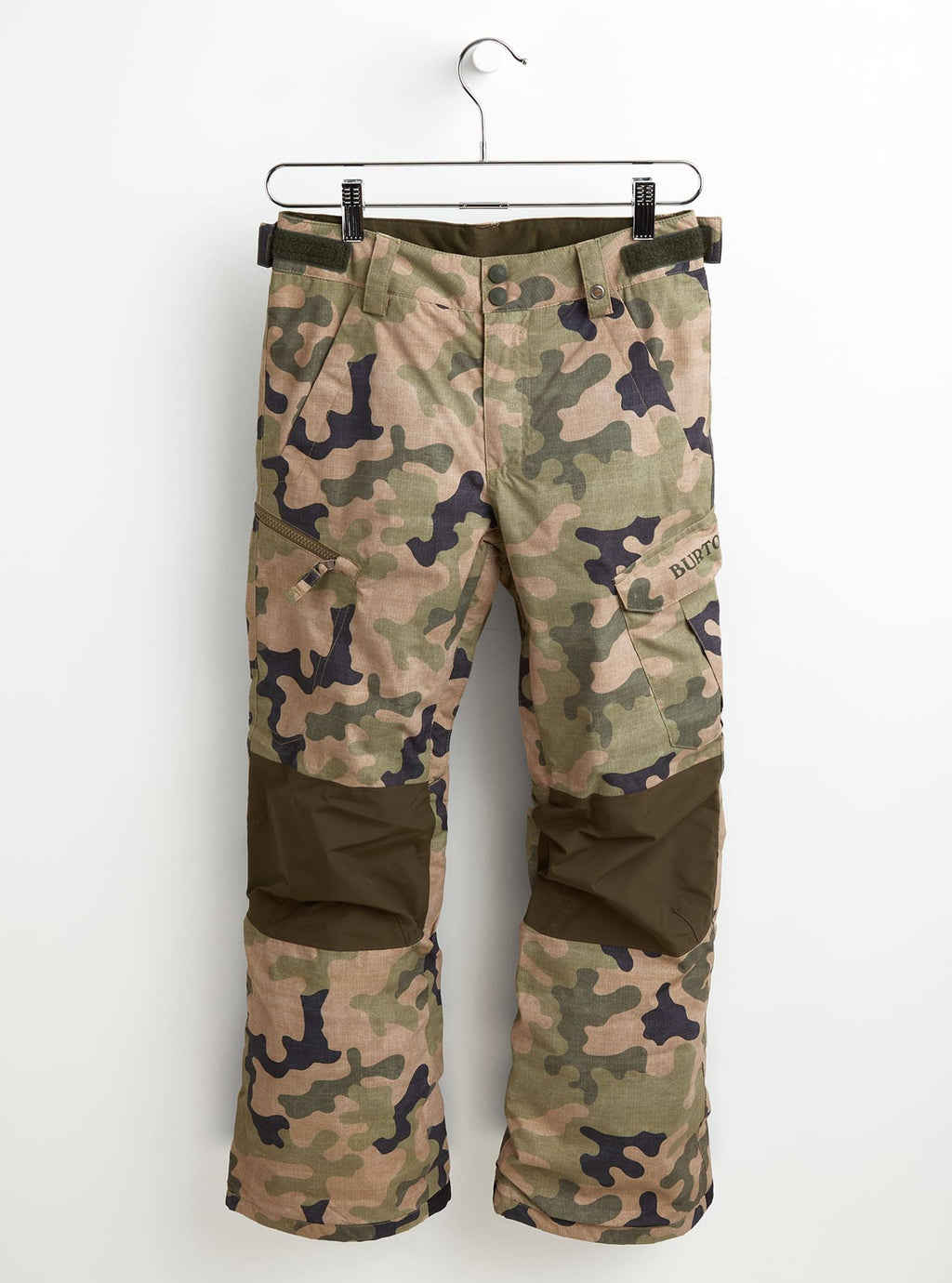 Exile Cargo Pant P497247