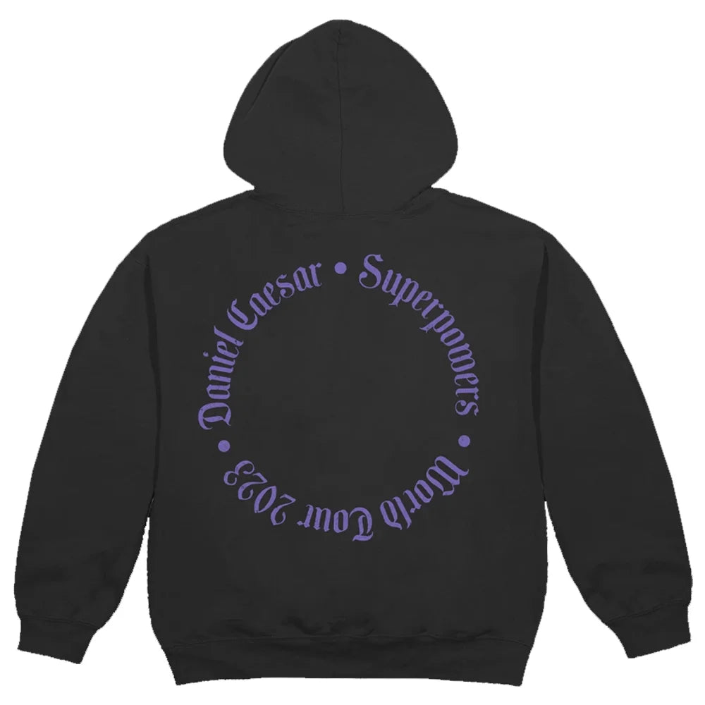 Zip Hoodie B757