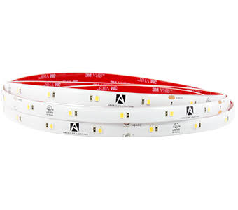 LED Tape Light IP65 13.1ft 2700K 24V P863