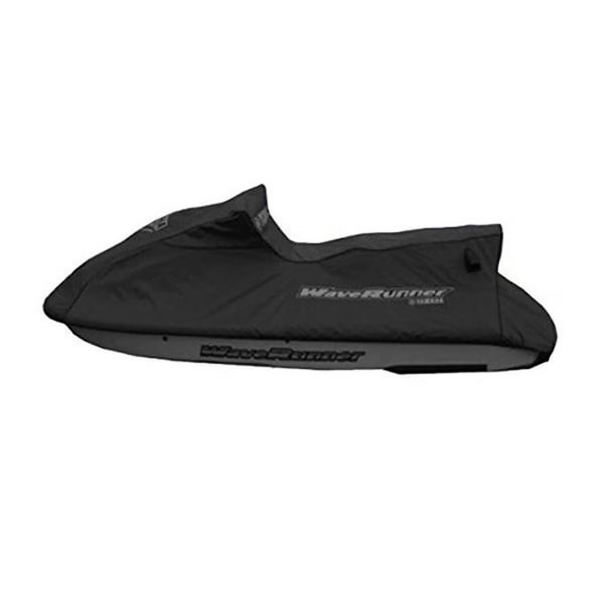 Black Waverunner Cover O9116