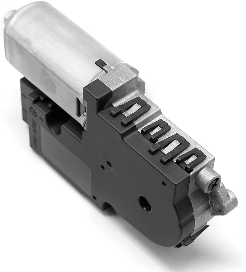 Sun Roof Moon Roof Motor Pack of 2 K474479