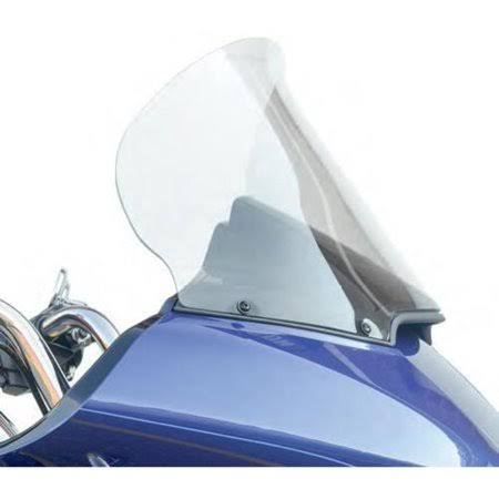 15in. Pro-Touring Flare Windshield - Tint R799