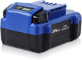 24V 5.0Ah Lithium Ion Replacement Battery Pack of 2 K360