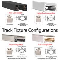 Impulse LED Track Head W126