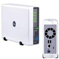 1-Bay NAS Server N853462