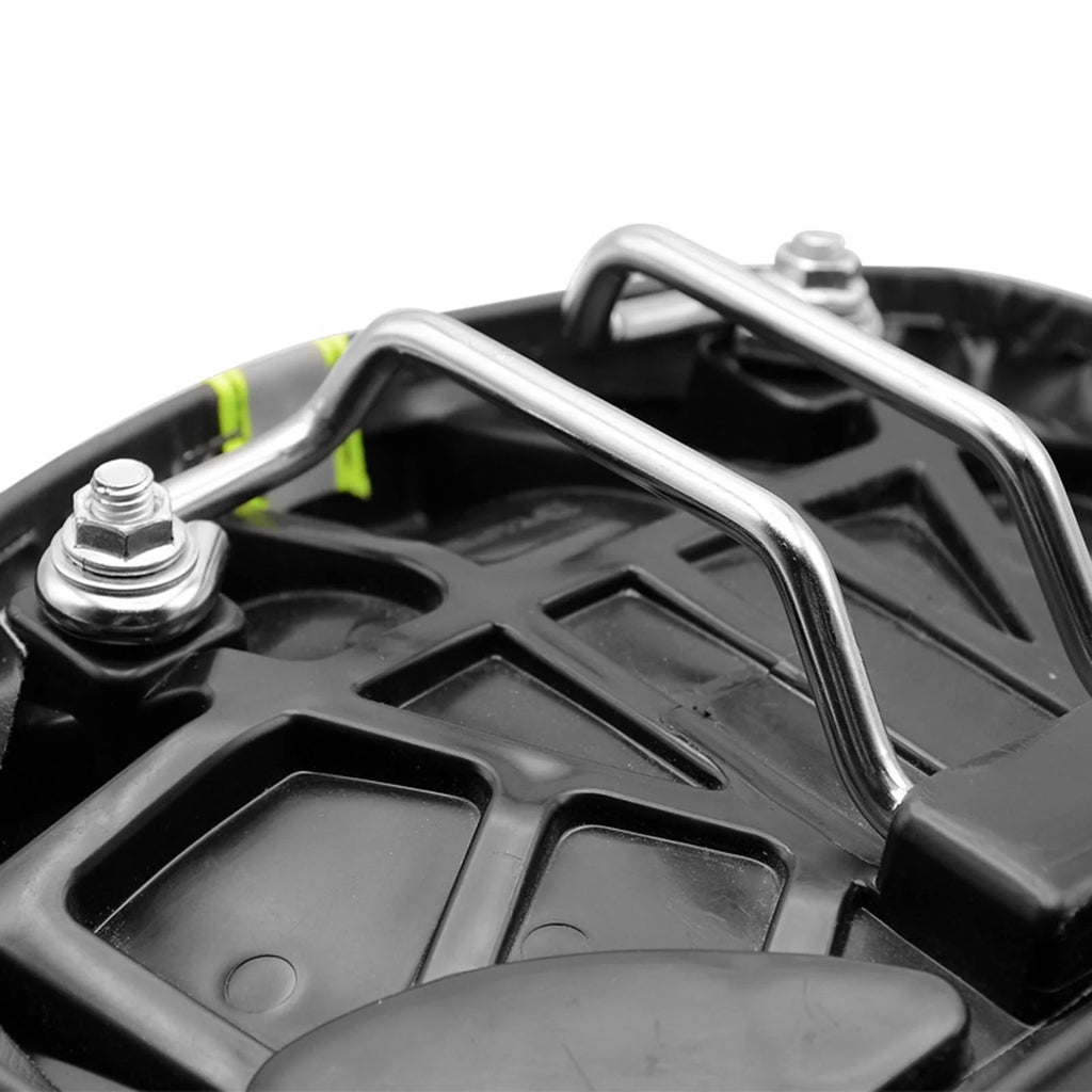 Oversized Bike Seat Saddle Replacement Y79227