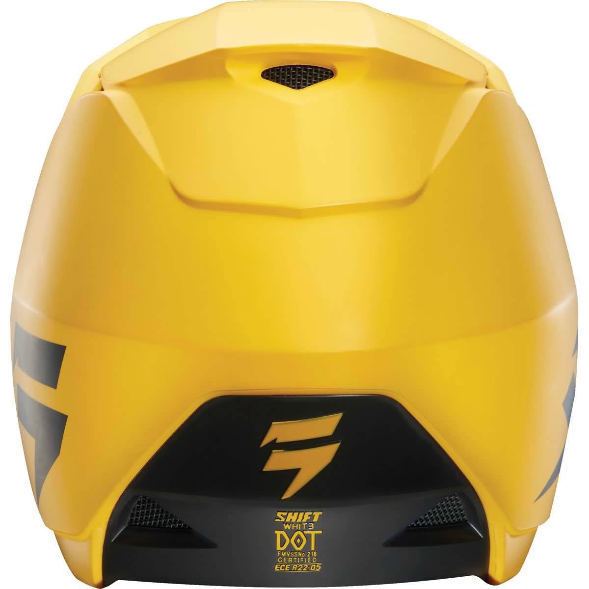 Orange Helmet E1077