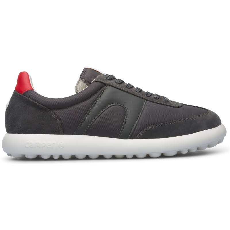 Dark Grey Trainers M568