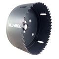 4.5 in Carbide Tipped Hole Saw C692494