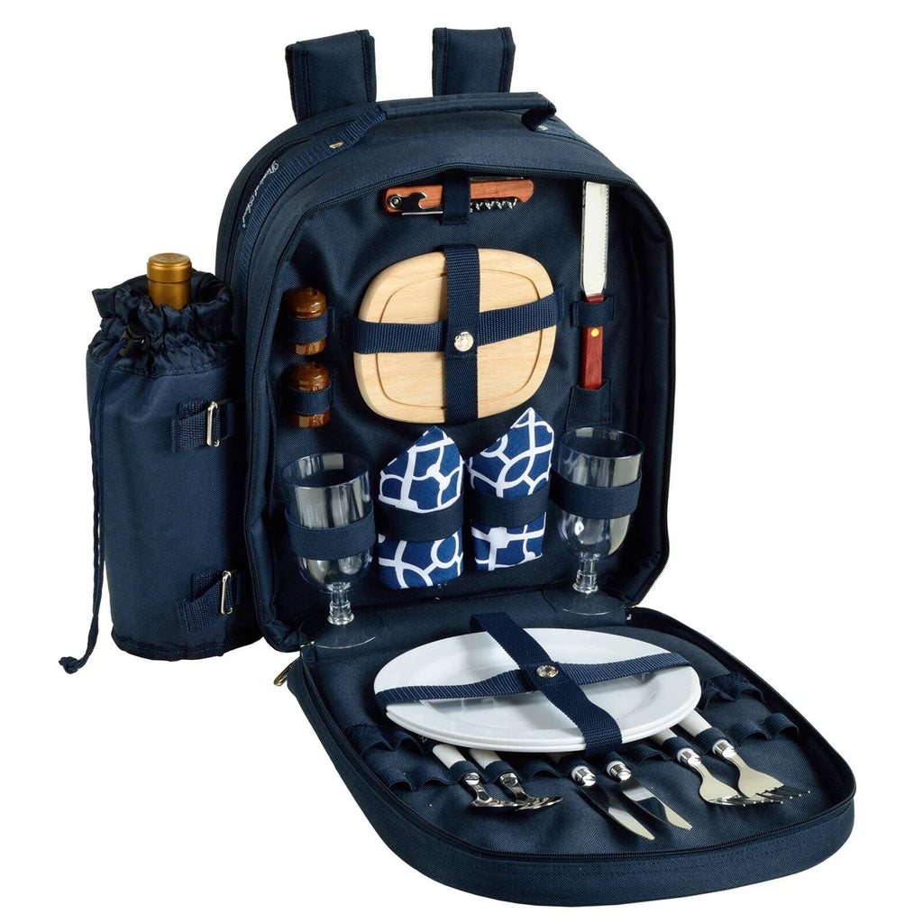 Picnic Backpack for 2 J78269