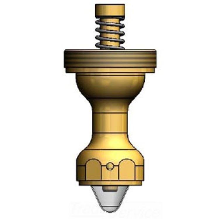 Brass Fast Close Cartridge Assembly S382157
