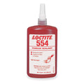 Red 250ml Refrigerant Thread Sealant T292