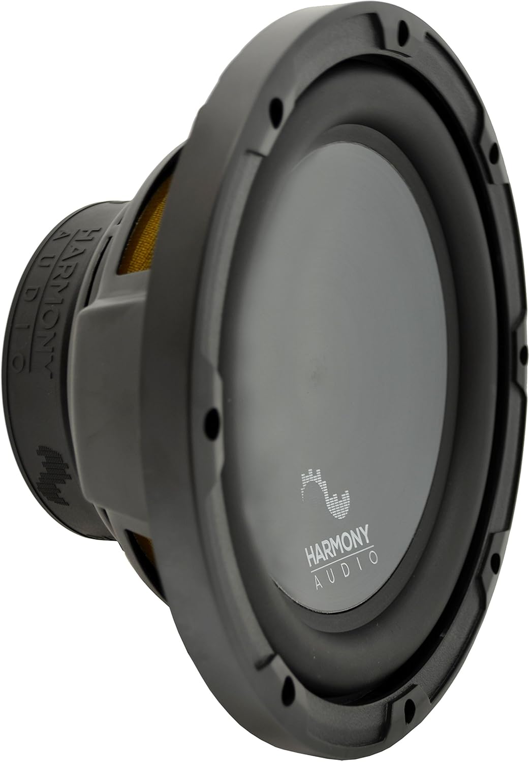 Dual 10 Sub Box Enclosure O971