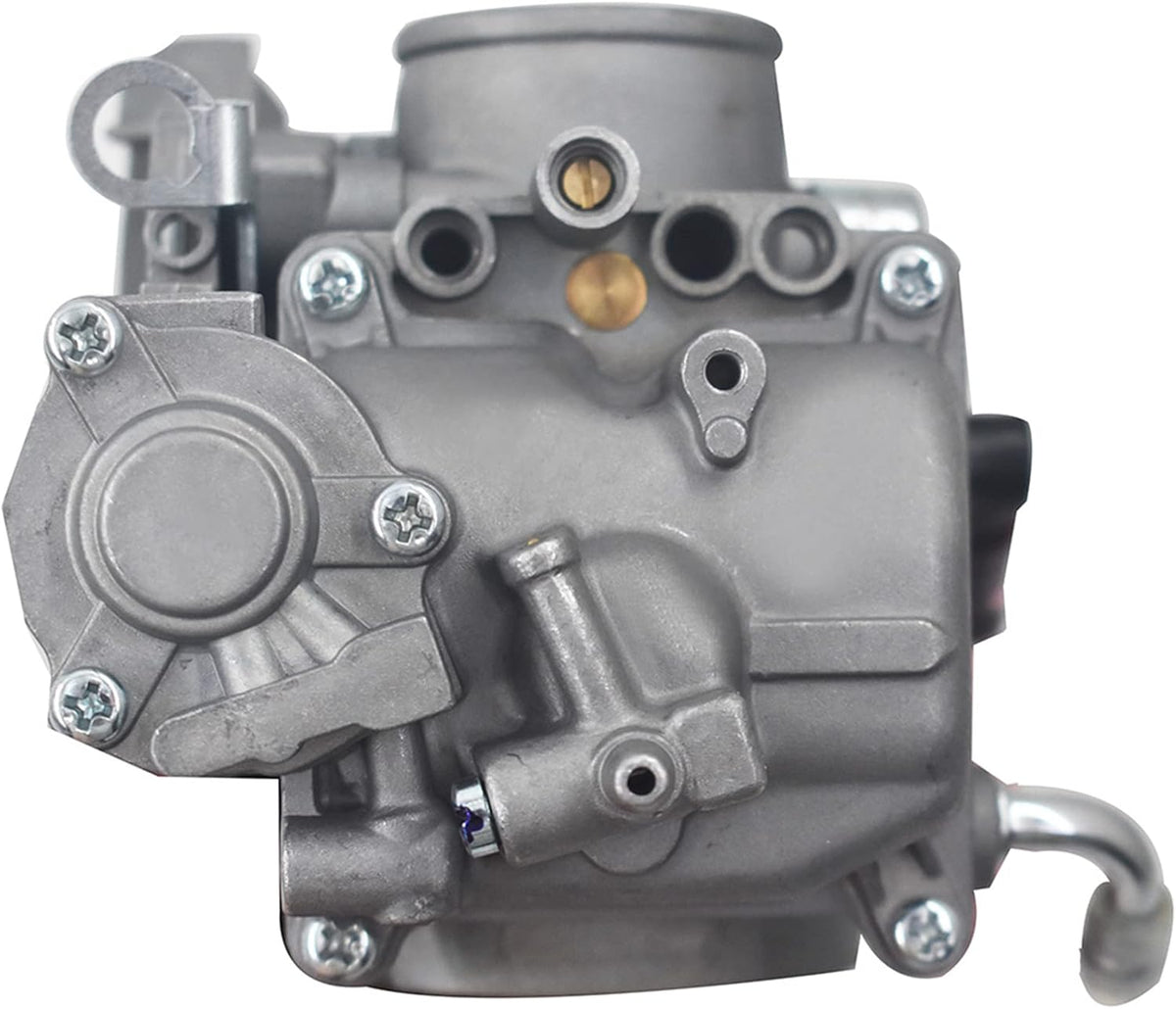 Carburetor Carb Replacement for Arctic Cat 2003 ATV 500 TRV FIS Automatic/Manual Pack of 2 K640263