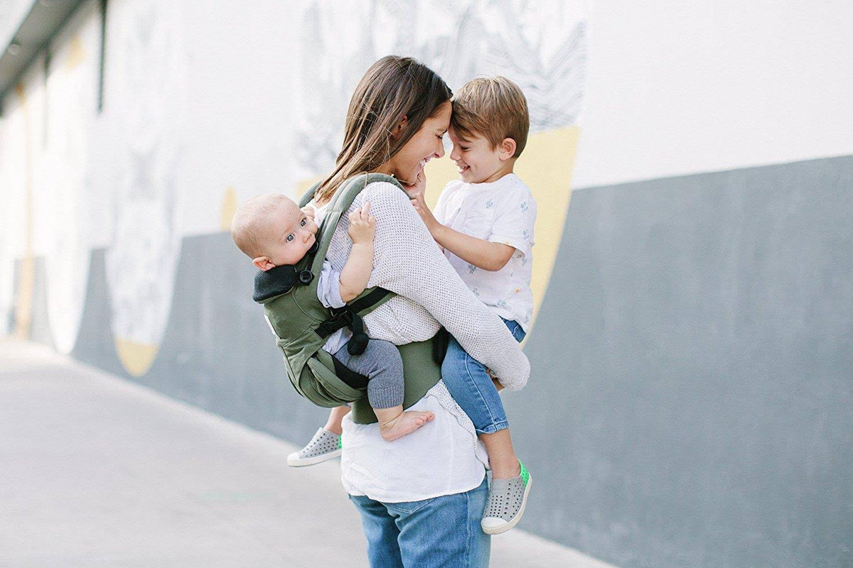 Khaki Green Baby Carrier L13168